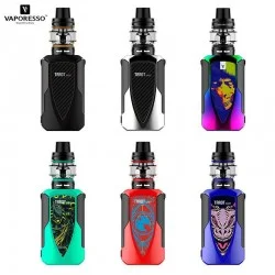 Kit Tarot Baby – Vaporesso pas cher Kit Tarot Baby – Vaporesso pas cher
