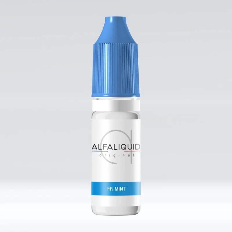 FR-Mint - Alfaliquid pas cher FR-Mint - Alfaliquid pas cher