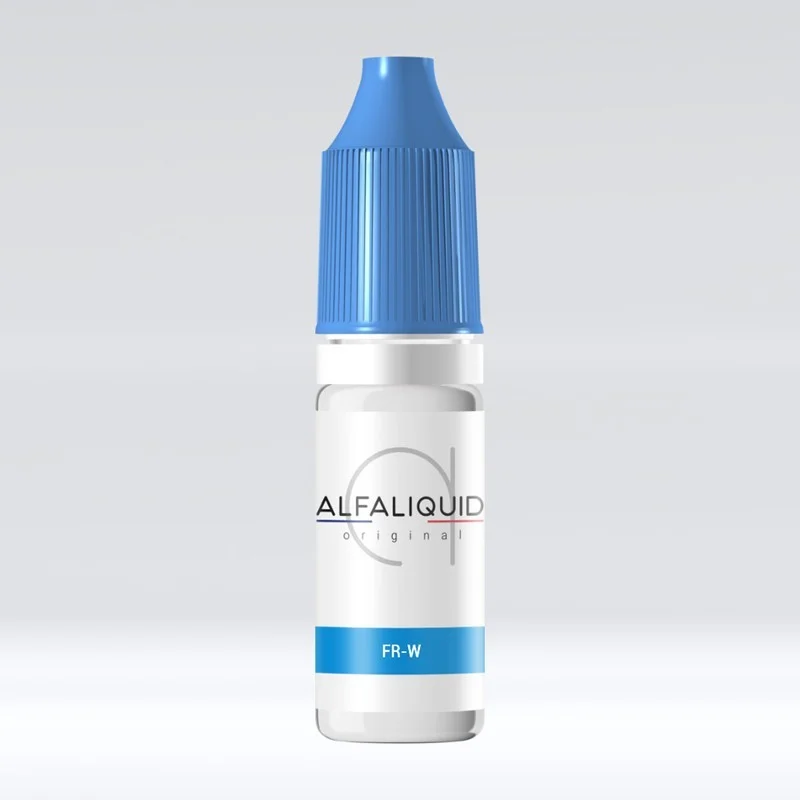FR-W - Alfaliquid pas cher FR-W - Alfaliquid pas cher