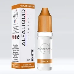Noisette - Alfaliquid pas cher Noisette - Alfaliquid pas cher