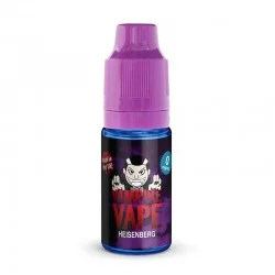 Heisenberg 10 ml - Vampire Vape pas cher Heisenberg 10 ml - Vampire Vape pas cher
