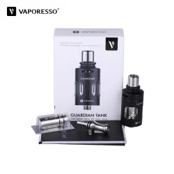 Clearomiseur Guardian - Vaporesso pas cher Clearomiseur Guardian - Vaporesso pas cher