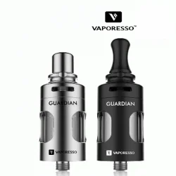 Clearomiseur Guardian - Vaporesso pas cher Clearomiseur Guardian - Vaporesso pas cher