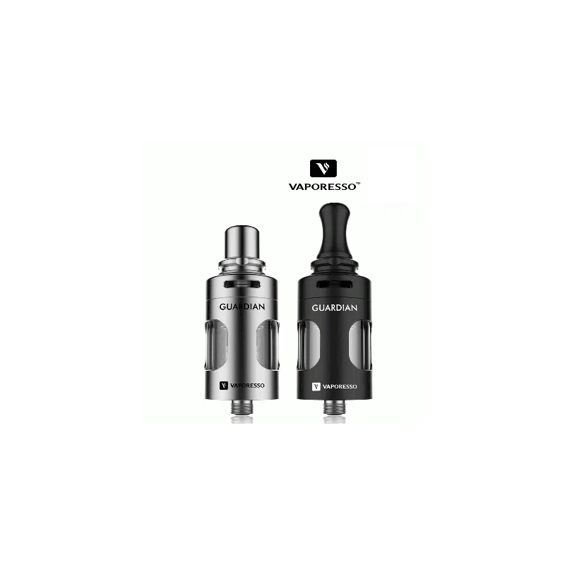 Clearomiseur Guardian - Vaporesso pas cher Clearomiseur Guardian - Vaporesso pas cher