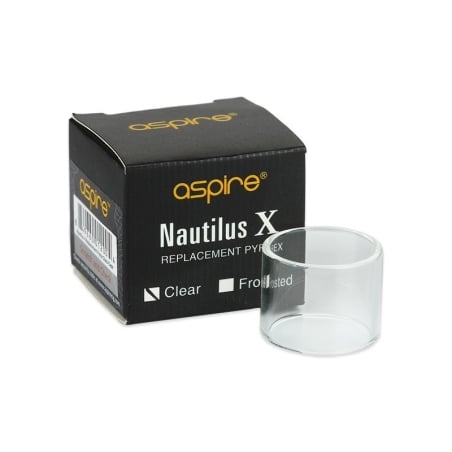 Pyrex Nautilus X 2 mL - Aspire pas cher