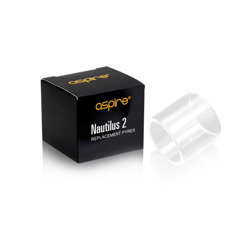 e-liquide Pyrex Nautilus 2 - Aspire pas cher