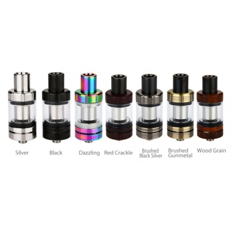 Clearomiseur Melo 3 Mini - Eleaf pas cher Clearomiseur Melo 3 Mini - Eleaf pas cher