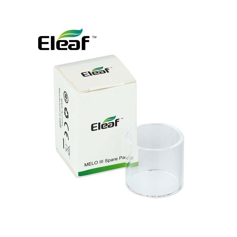 Pyrex Melo 3 Mini - Eleaf pas cher Pyrex Melo 3 Mini - Eleaf pas cher