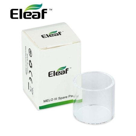 Pyrex Melo 3 Mini - Eleaf pas cher Pyrex Melo 3 Mini - Eleaf pas cher