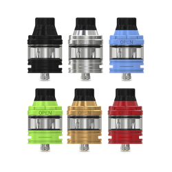 Clearomiseur Ello 2 ml - Eleaf pas cher