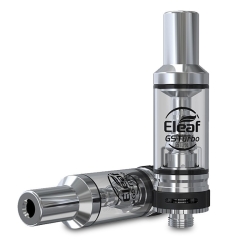 Clearomiseur GS Turbo - Eleaf pas cher