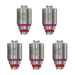 e-liquide Résistances GS Air M - Eleaf pas cher