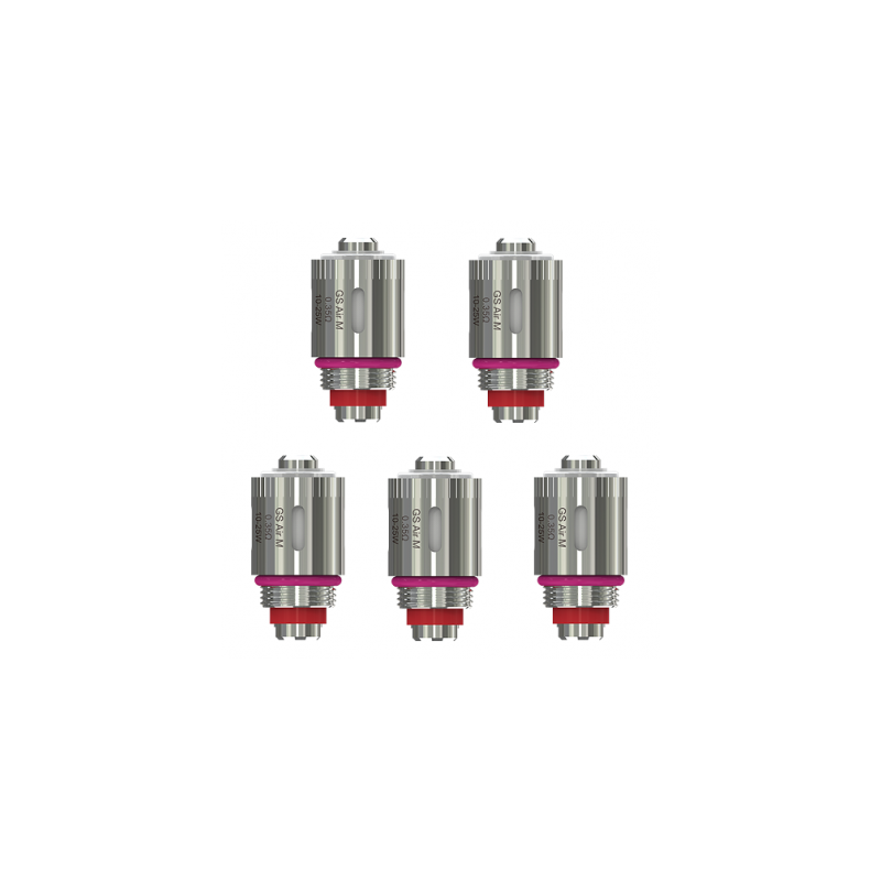 e-liquid GS Air M Coils - Eleaf cheap