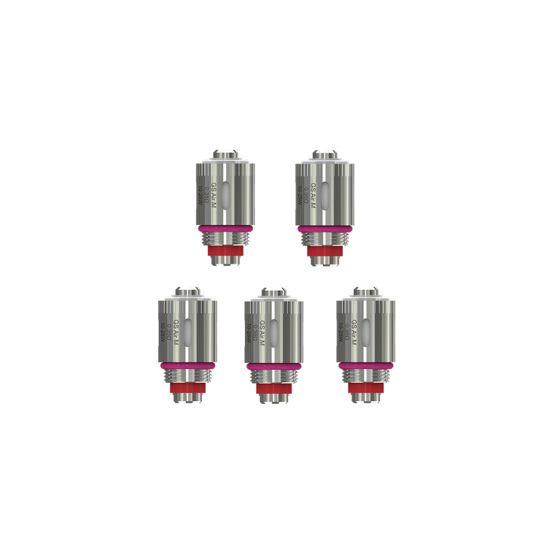 e-liquide Résistances GS Air M - Eleaf pas cher