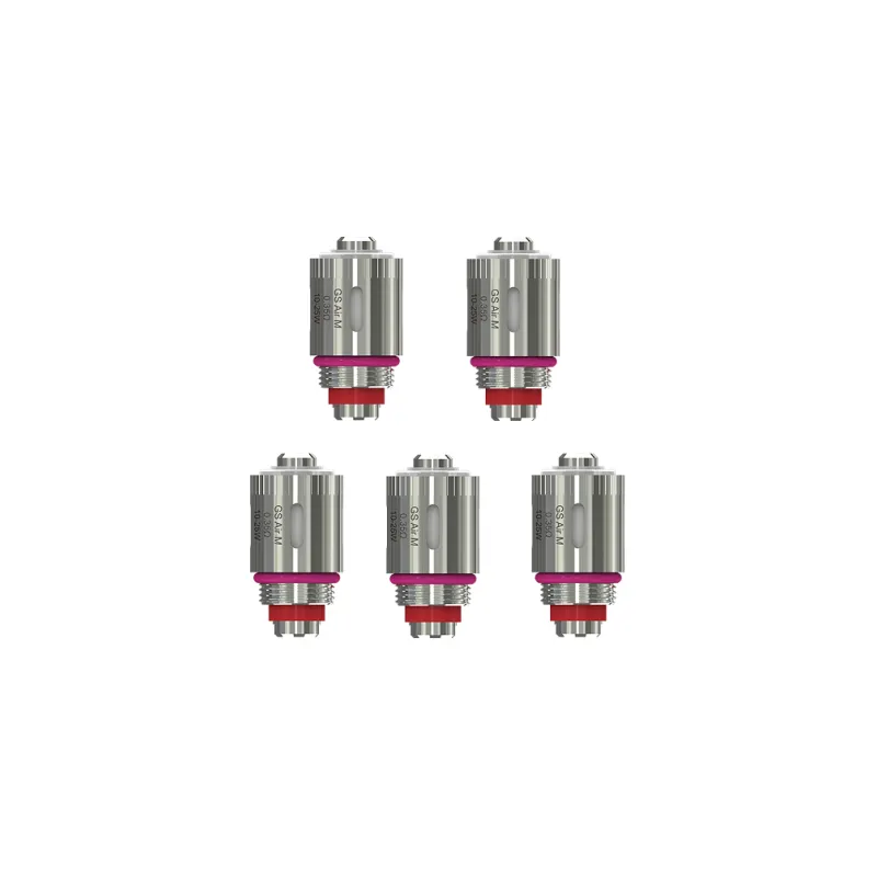 Résistances GS Air M - Eleaf pas cher Résistances GS Air M - Eleaf pas cher
