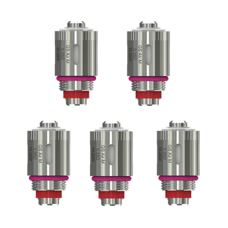 e-liquide Résistances GS Air M - Eleaf pas cher