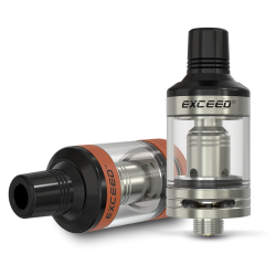 Clearomiseur Exceed D19 - Joyetech pas cher