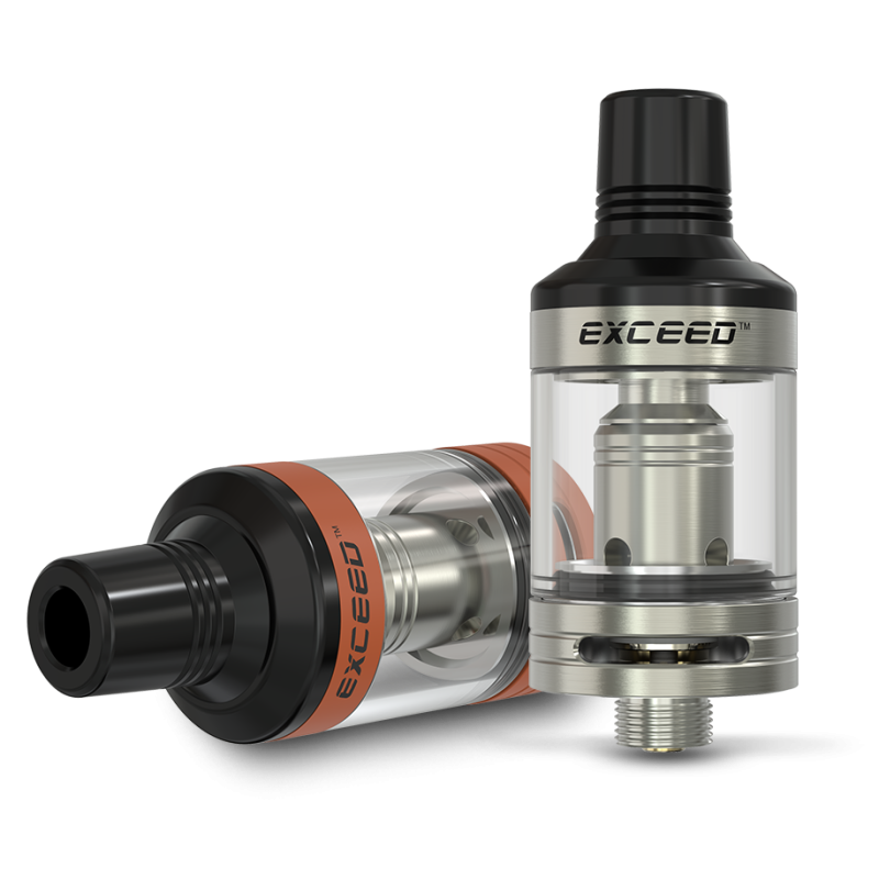 e-liquide Clearomiseur Exceed D19 - Joyetech pas cher