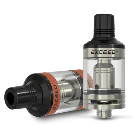 e-liquide Clearomiseur Exceed D19 - Joyetech pas cher