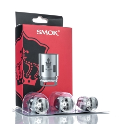 e-liquide Résistances TFV12 Prince - Smok pas cher