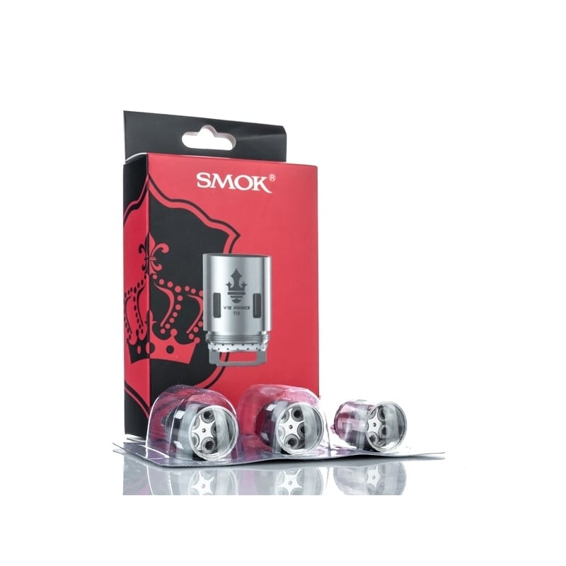 e-liquid TFV12 Prince Coils - Smok cheap