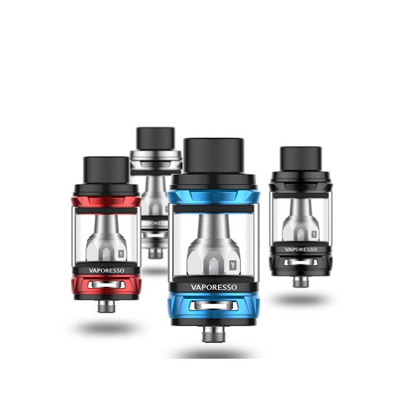 Clearomiseur NRG Tank - Vaporesso pas cher Clearomiseur NRG Tank - Vaporesso pas cher