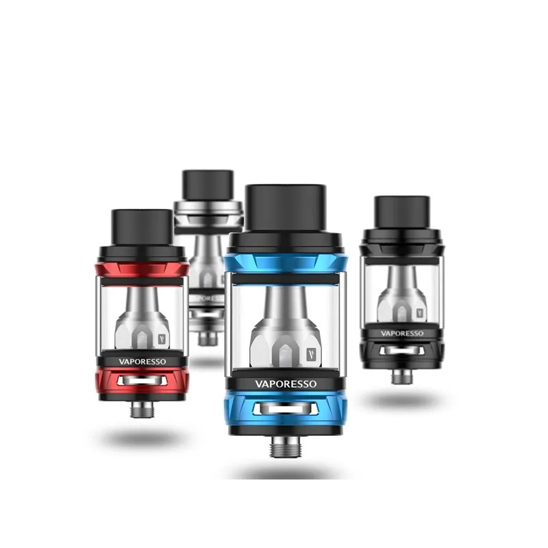 Clearomiseur NRG Tank - Vaporesso pas cher Clearomiseur NRG Tank - Vaporesso pas cher