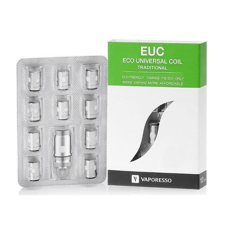 e-liquid EUC Coils - Vaporesso cheap
