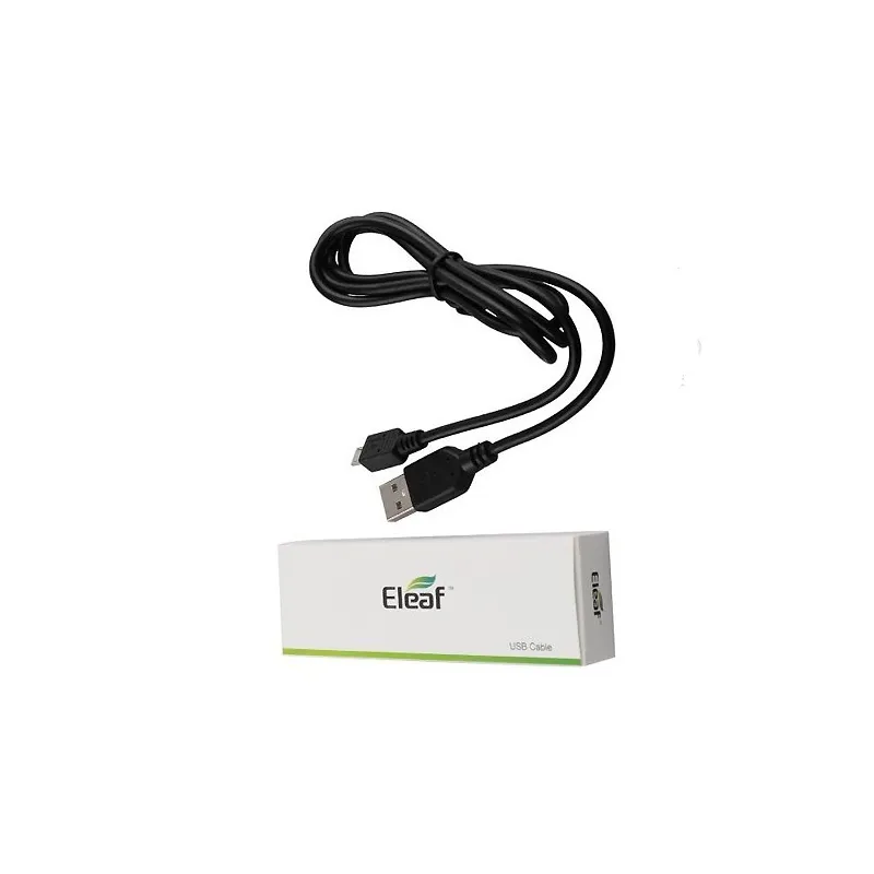 Câble Micro USB - Eleaf pas cher Câble Micro USB - Eleaf pas cher