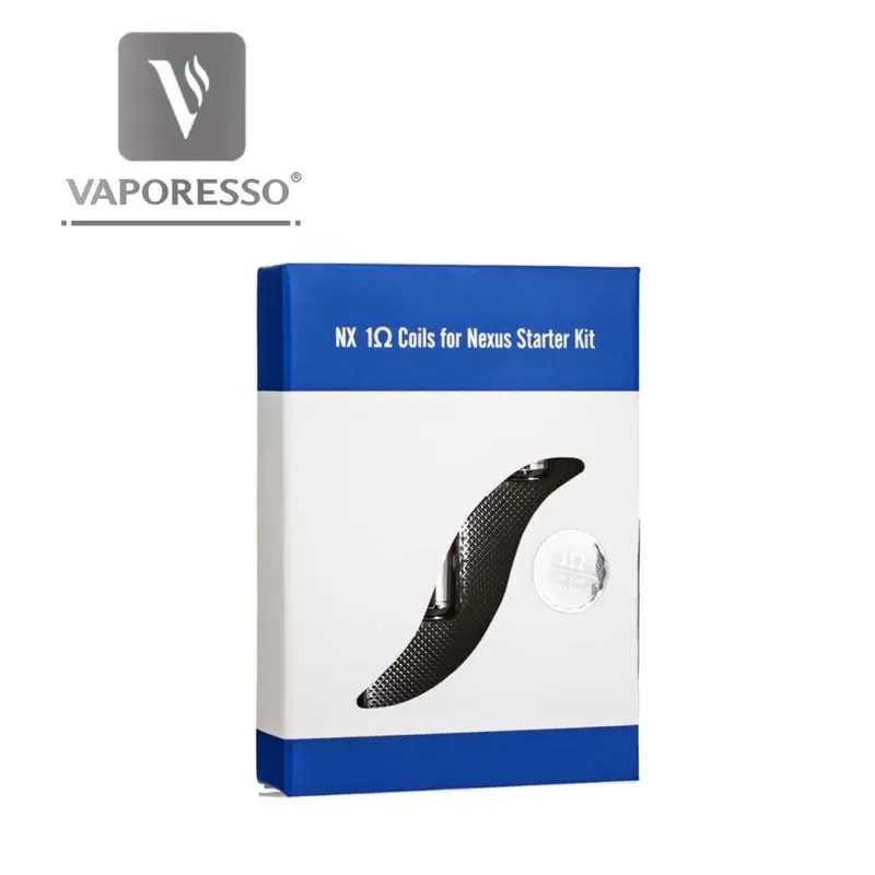 Résistances Nexus - Vaporesso pas cher Résistances Nexus - Vaporesso pas cher
