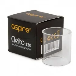 Pyrex Cleito 120 - Aspire pas cher Pyrex Cleito 120 - Aspire pas cher