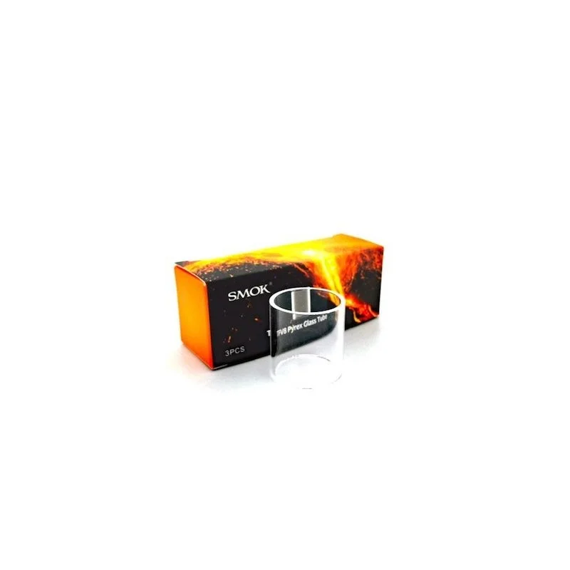 Pyrex TFV8 Big Baby - Smok pas cher Pyrex TFV8 Big Baby - Smok pas cher