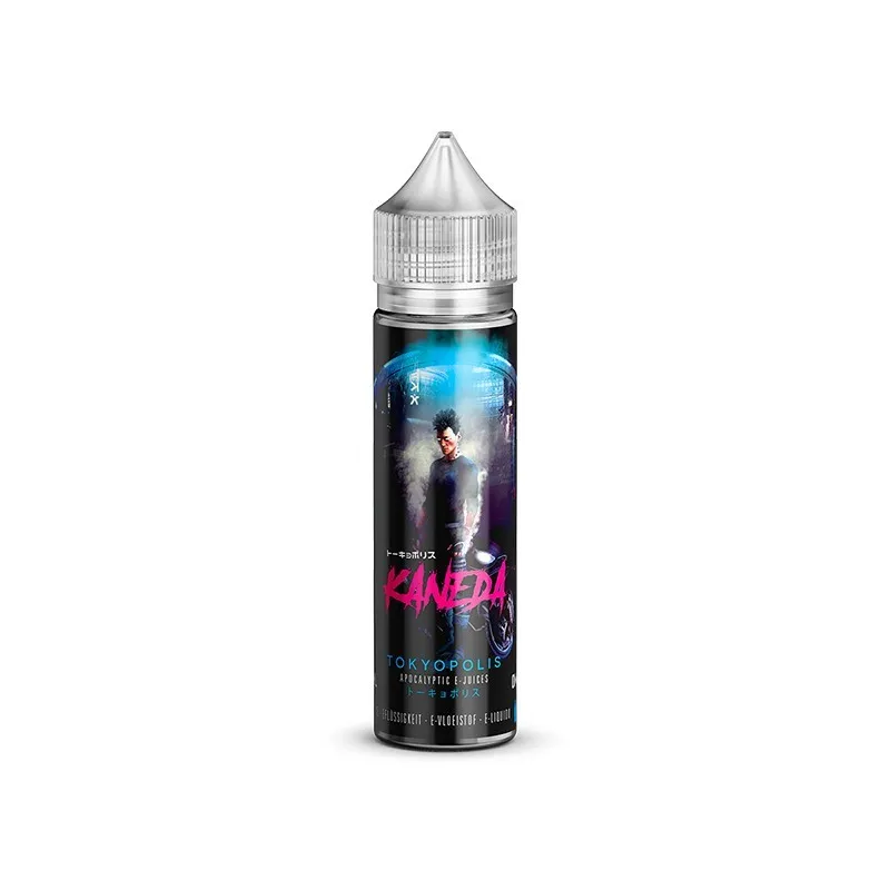 Kaneda 50ml - Swoke pas cher Kaneda 50ml - Swoke pas cher