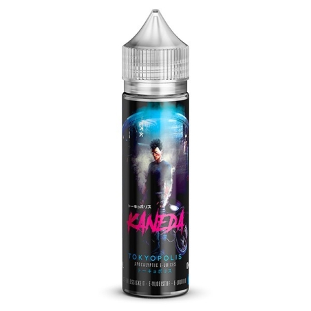 Kaneda 50 ml - Swoke pas cher Kaneda 50 ml - Swoke pas cher