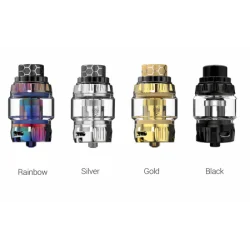 Wolf Tank 6mL - Snowwolf pas cher Wolf Tank 6mL - Snowwolf pas cher