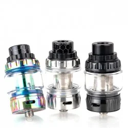 Wolf Tank 6mL - Snowwolf pas cher Wolf Tank 6mL - Snowwolf pas cher