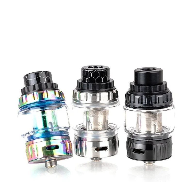 Wolf Tank 6mL - Snowwolf pas cher Wolf Tank 6mL - Snowwolf pas cher