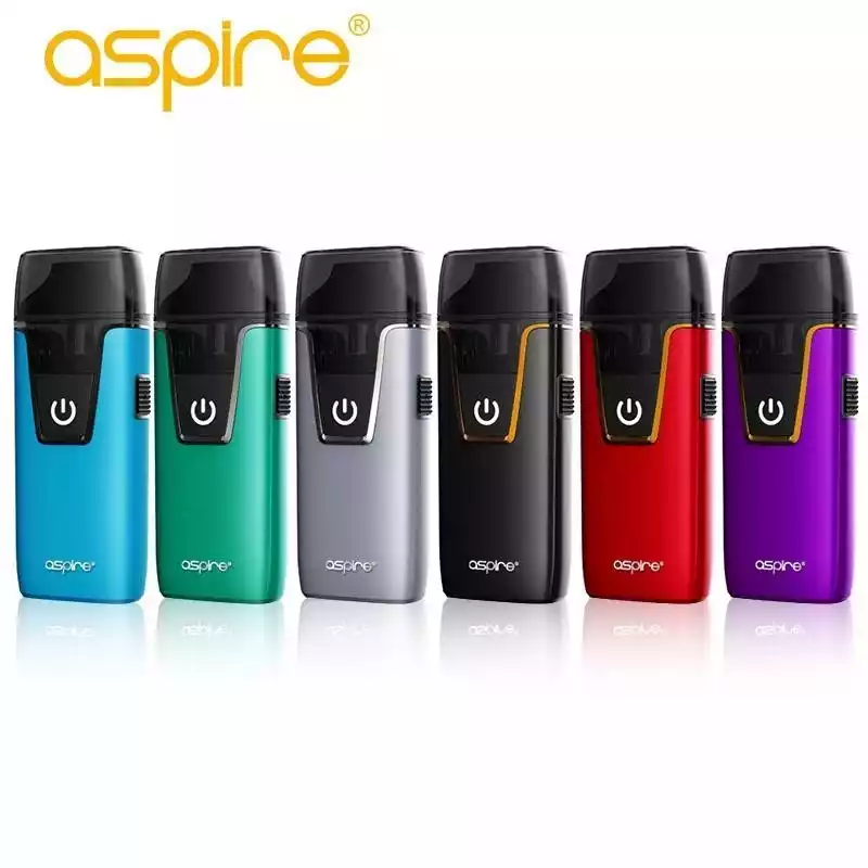 Kit Nautilus Aio Pod - Aspire pas cher Kit Nautilus Aio Pod - Aspire pas cher