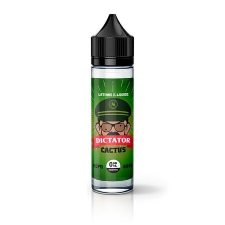 Cactus 50 ml - Dictator pas cher