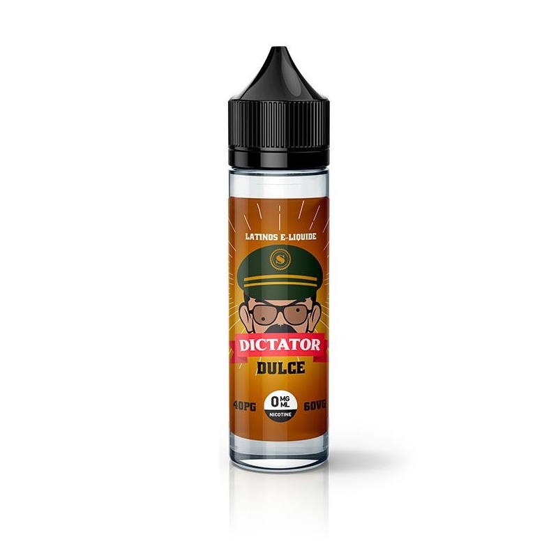 e-liquid Dulce 50 ml - Dictator cheap