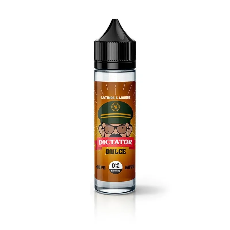 Dulce 50ml - Dictator pas cher Dulce 50ml - Dictator pas cher