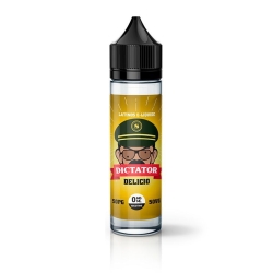 Delicio 50 ml - Dictator pas cher