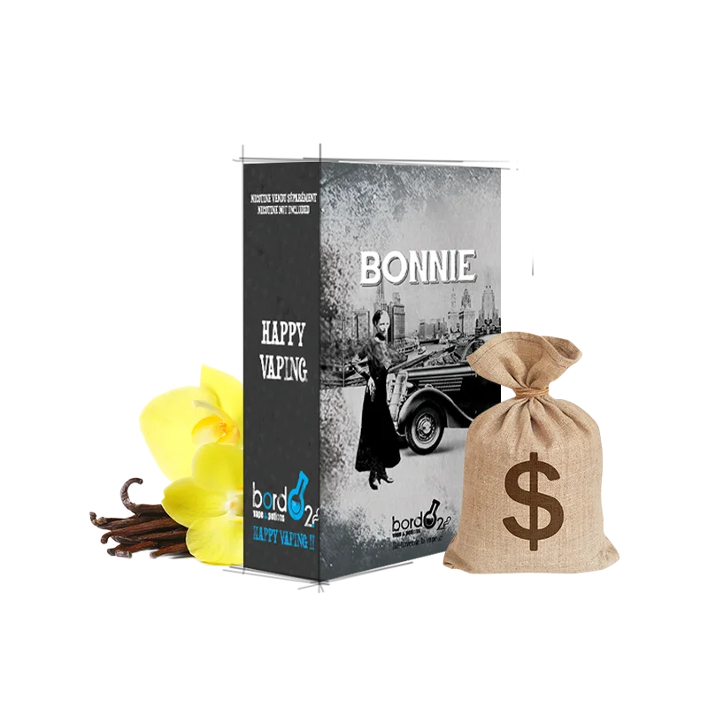 Bonnie - Bordo2 pas cher Bonnie - Bordo2 pas cher