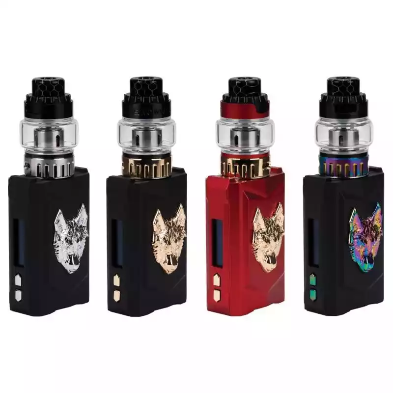 Kit Mfeng Baby - Snowwolf pas cher Kit Mfeng Baby - Snowwolf pas cher