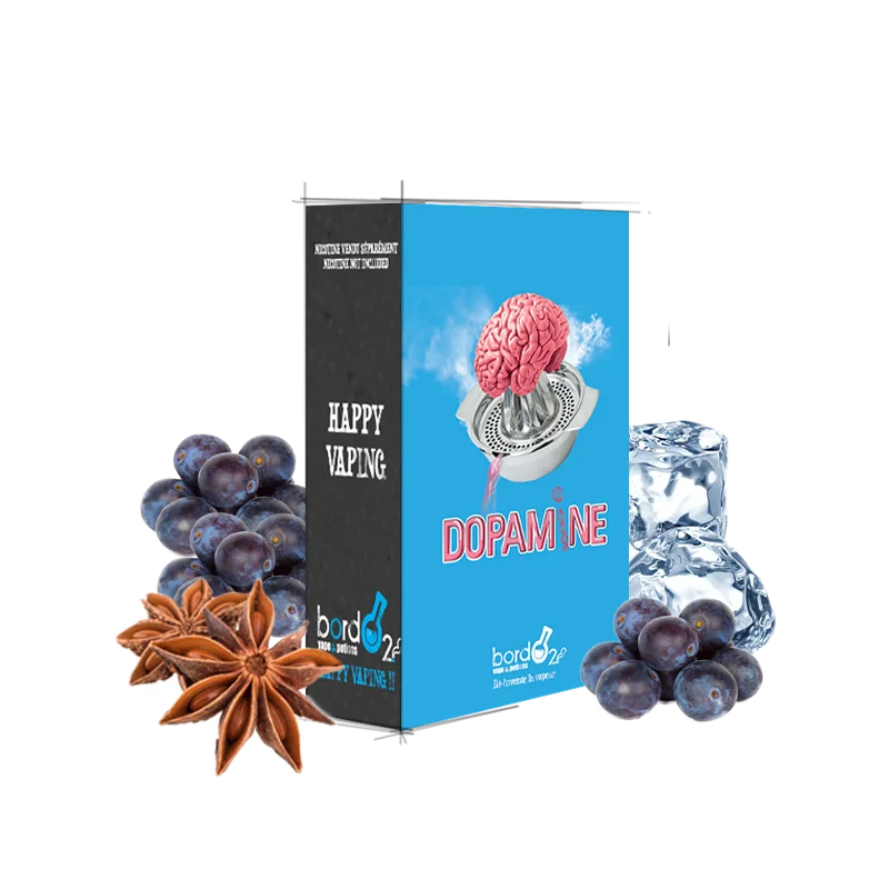 Dopamine - Bordo2 pas cher Dopamine - Bordo2 pas cher
