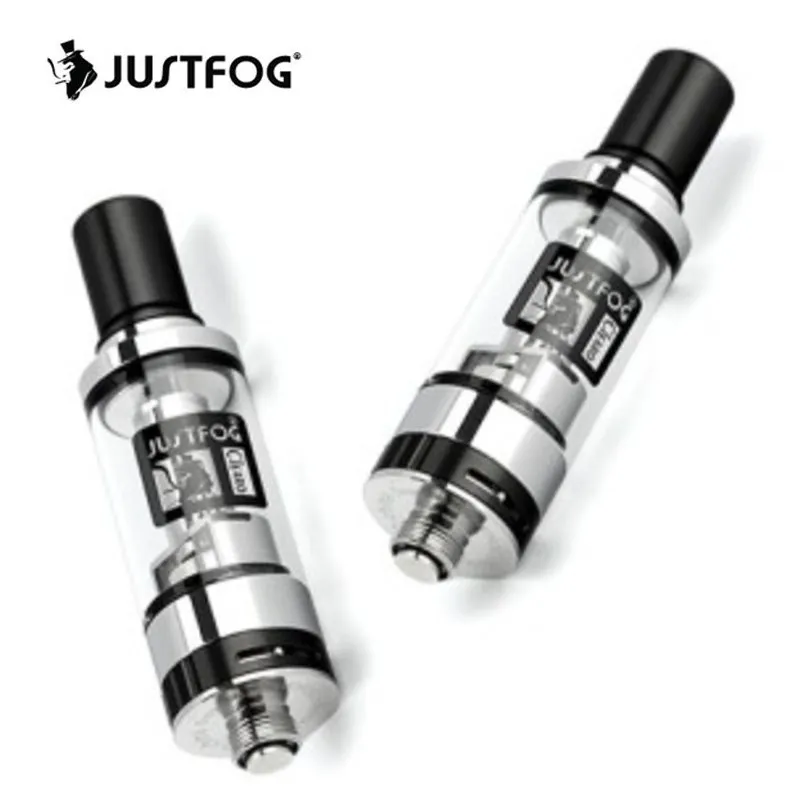 Clearomiseur Q16 - Justfog pas cher Clearomiseur Q16 - Justfog pas cher