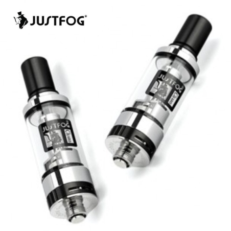 Clearomiseur Q16 - Justfog pas cher Clearomiseur Q16 - Justfog pas cher