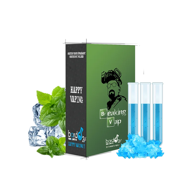 Breaking Vap - Bordo2 pas cher Breaking Vap - Bordo2 pas cher
