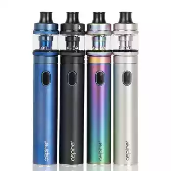 Kit Tigon - Aspire pas cher Kit Tigon - Aspire pas cher