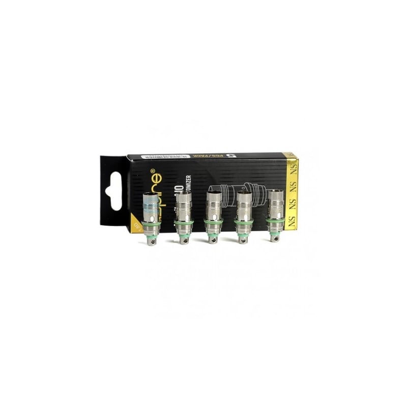 e-liquid Nautilus Aio Nic Salt Coils - Aspire cheap